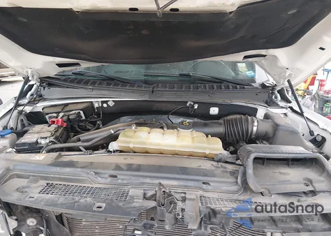 2021 Ford Expedition Max Limited из США, поврежденный, VIN 1FMJK2AT6MEA39876